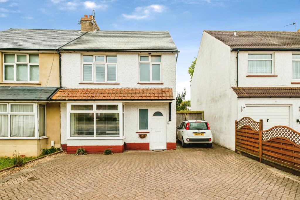 Main image of property: Old Shoreham Road, Lancing