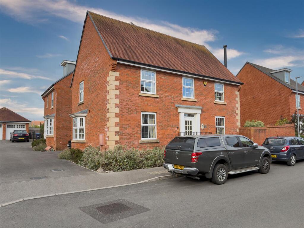 Main image of property: Cranesbill Road, Melksham