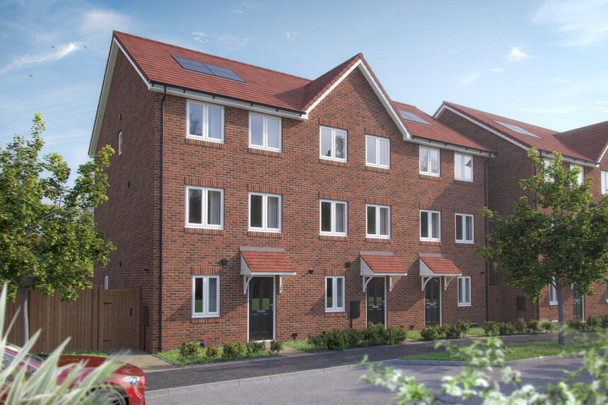Main image of property: Star Lane Link,
Westwood,
Margate,
CT9 4FG