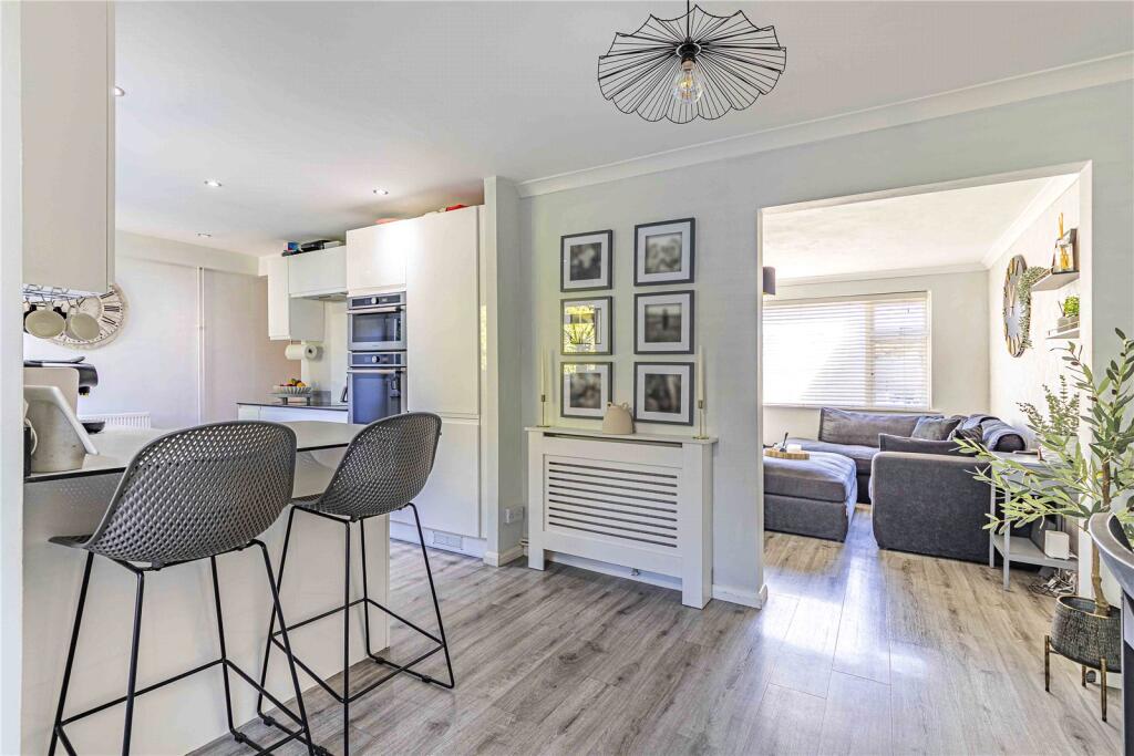 Main image of property: Galley Hill, Hemel Hempstead, Hertfordshire, HP1