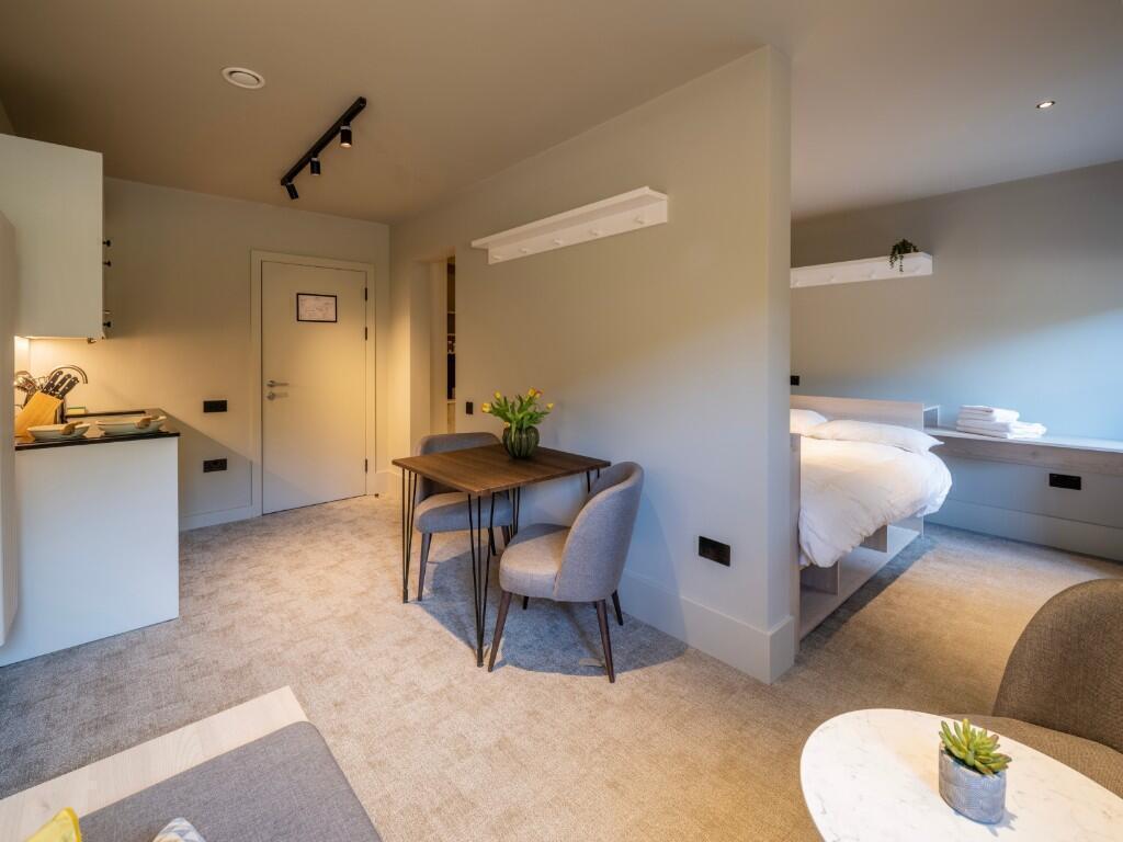 Main image of property: Holm Wimbledon Park, Augustus Road, London, SW19
