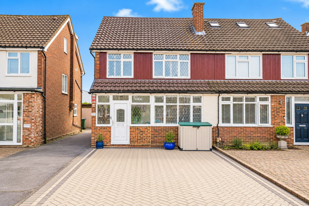Main image of property: Lynegrove Avenue, Ashford, TW15