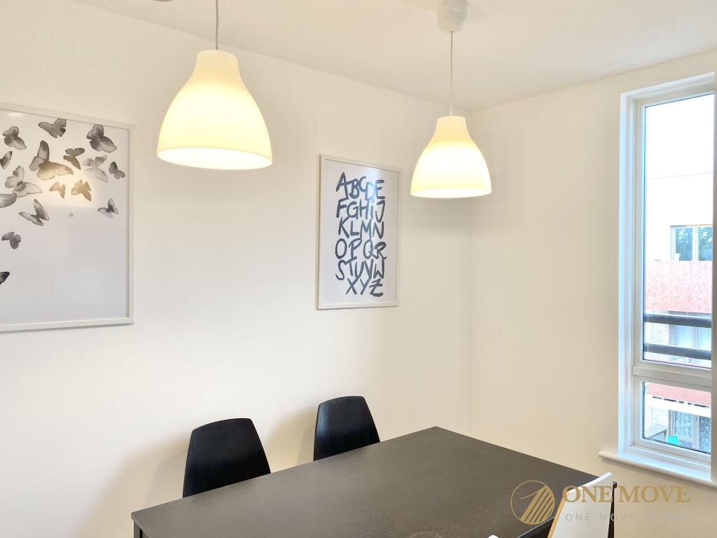 Main image of property: Blondin Way, 8 Blondin Way, SE16