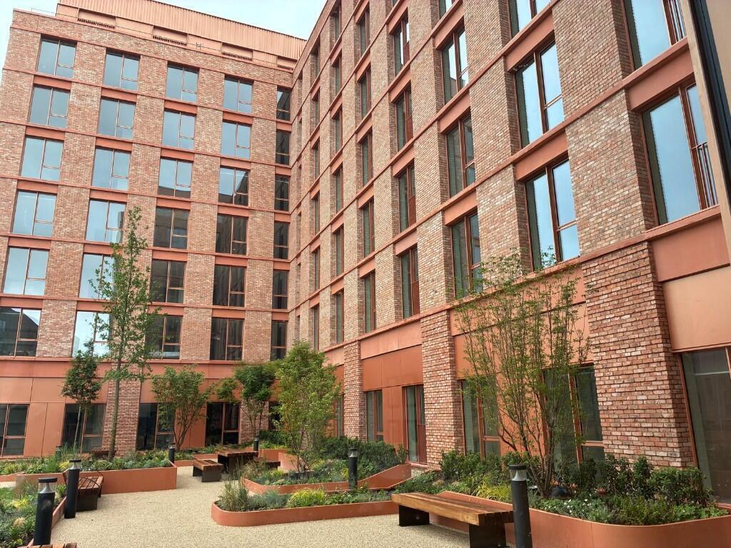 Main image of property: FLAT 120, Jersey Street, Manchester, Greater Manchester, M4