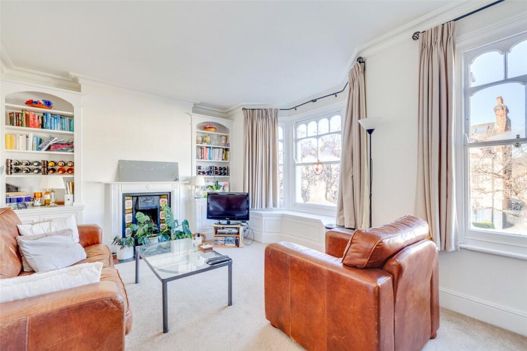 Main image of property: Harbord Street, London, SW6