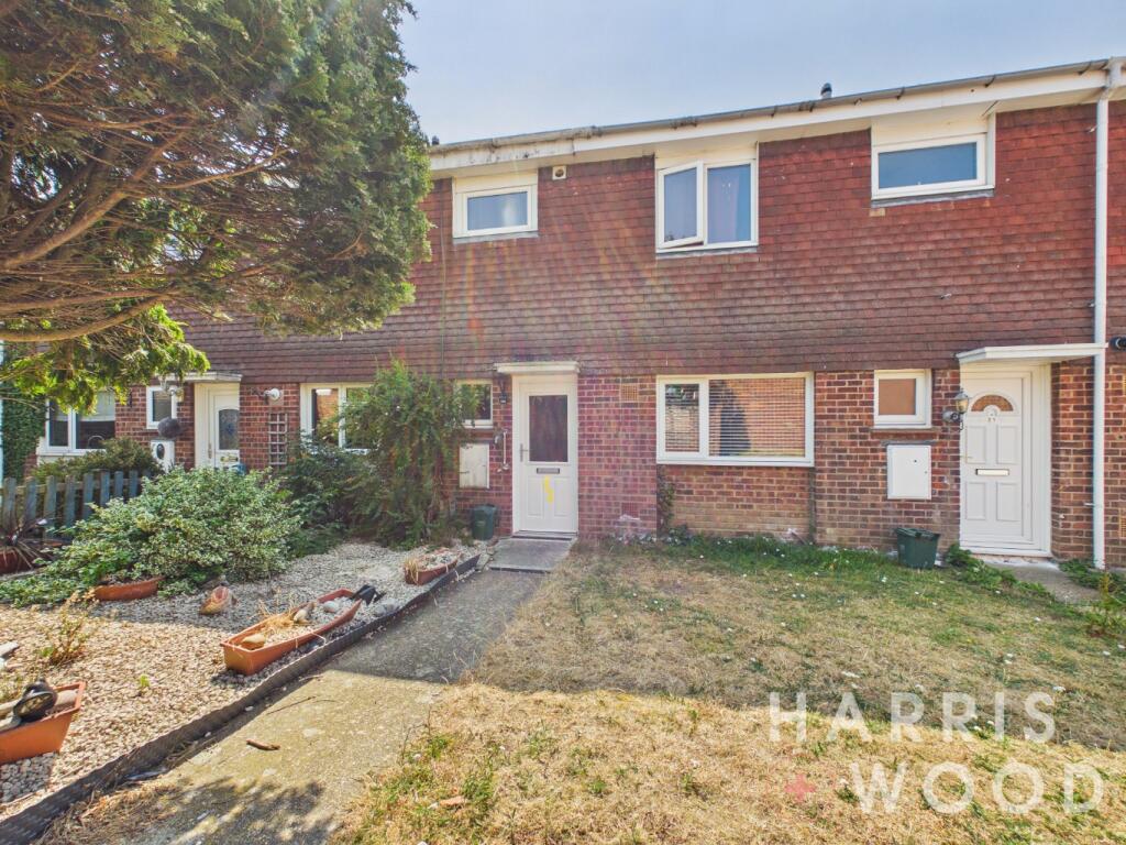 Main image of property: Colne Chase, Witham, Essex, CM8