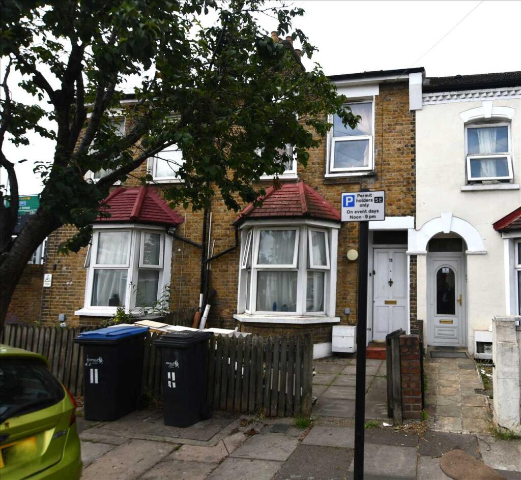 Main image of property: Linnell Road, London