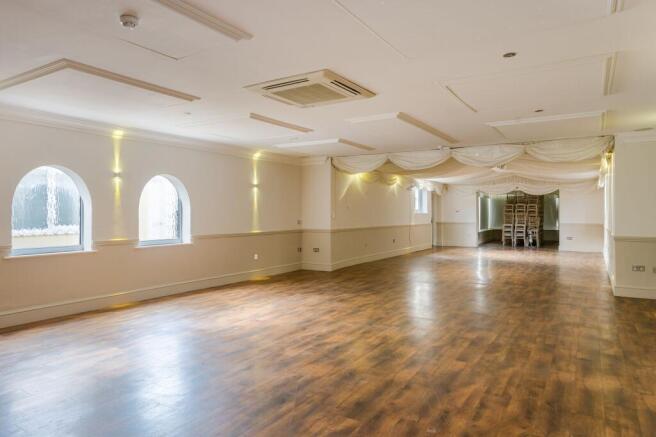 Function Room