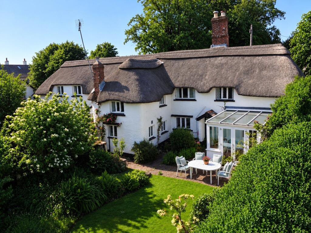 Main image of property: Chulmleigh, Devon, EX18