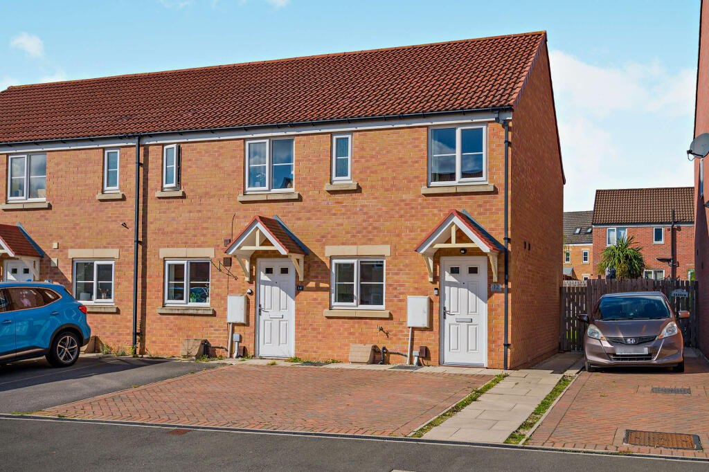 Main image of property: Larch Avenue, Castleford, West Yorkshire