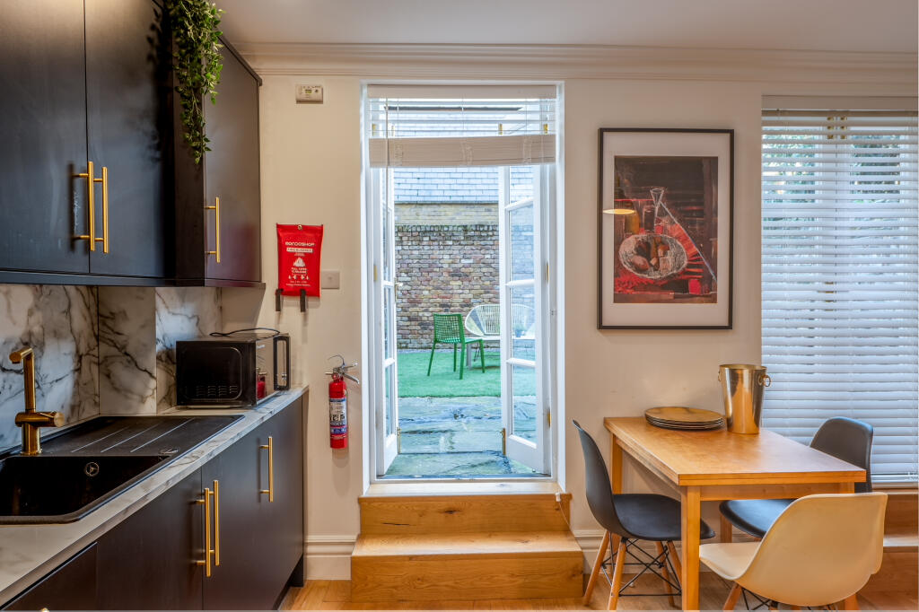 Main image of property: Hackney Road, Tower Hamlets, London