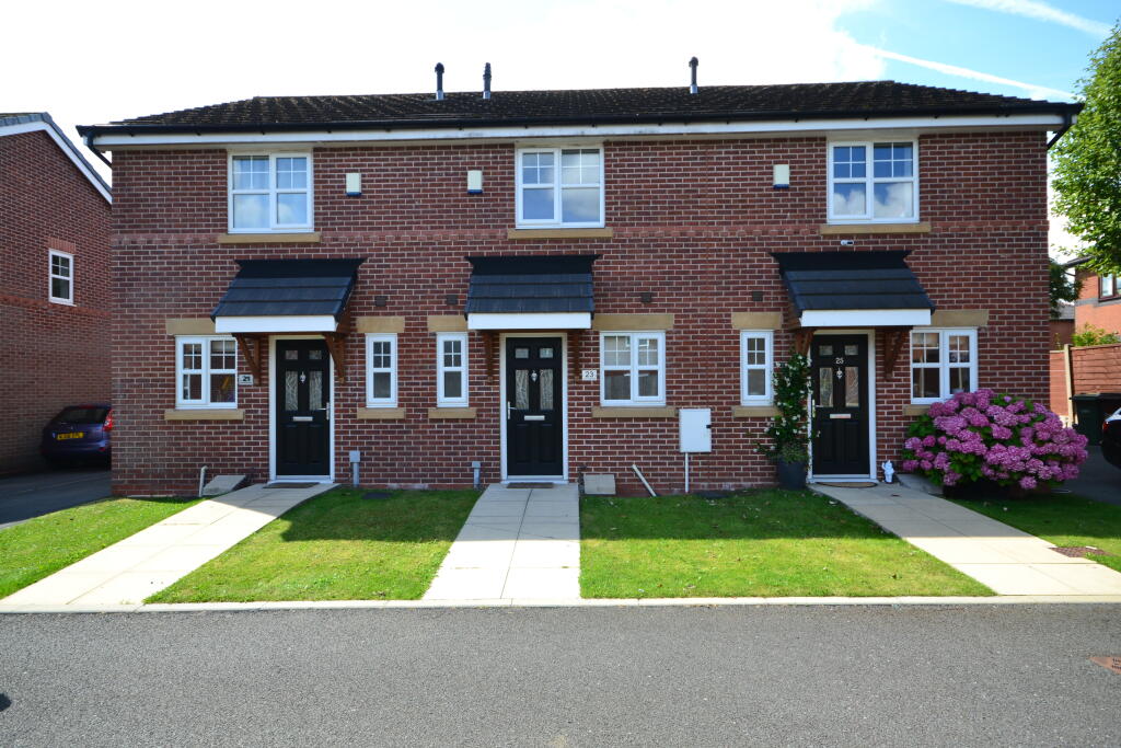 Main image of property: Duke's Park Drive, Chorley, Lancashire