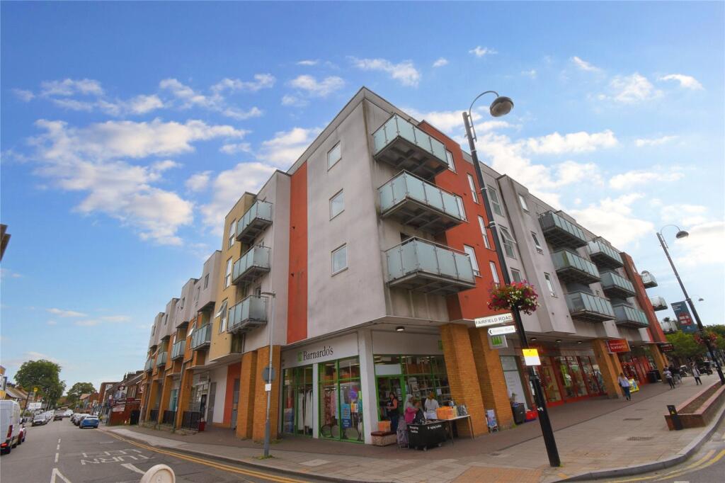 Main image of property: Zeus Court, Yiewsley, West Drayton, UB7