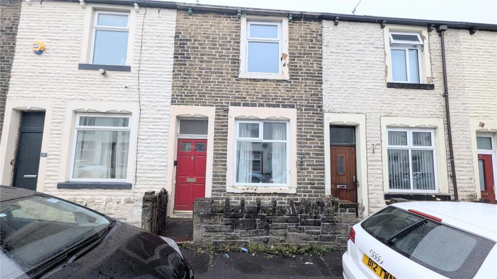 Main image of property: Heath Street, Burnley, Lancashire, BB10