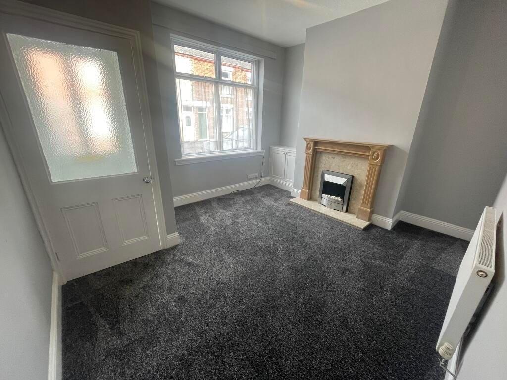 Main image of property: Brougham Street, Darlington