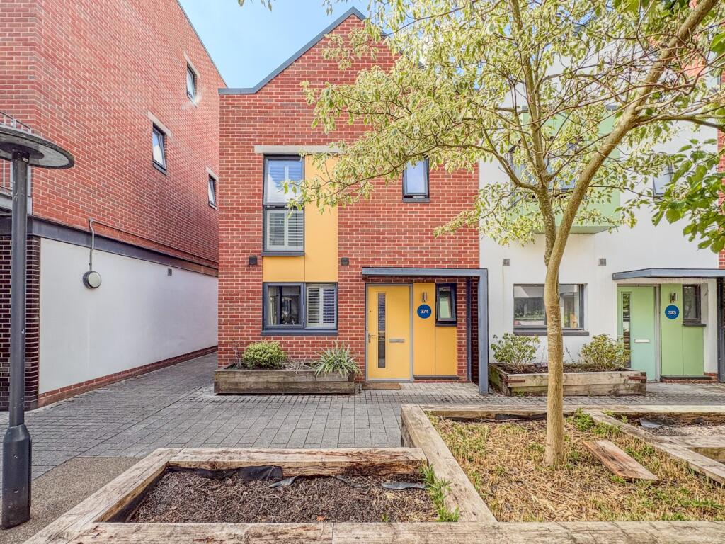 Main image of property: Paintworks, Arnos Vale, Bristol, BS4 3AR