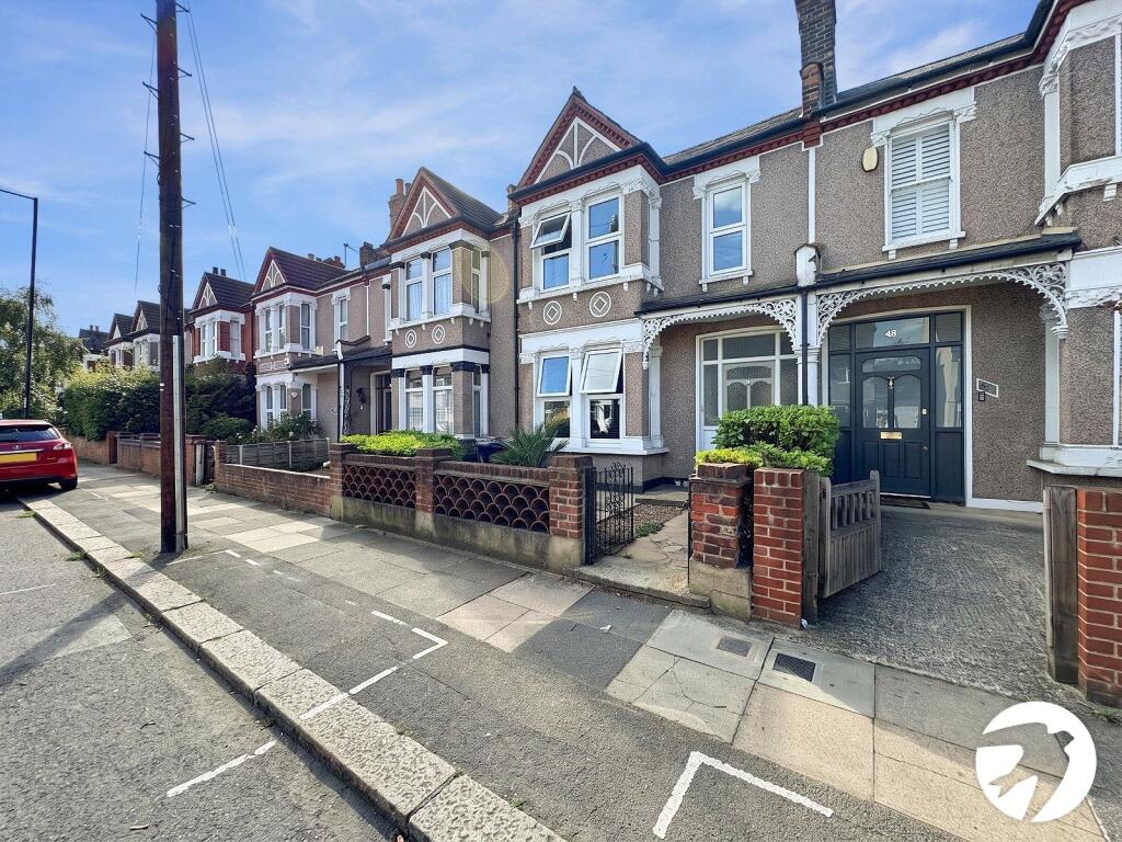 Main image of property: Verdant Lane, London, SE6
