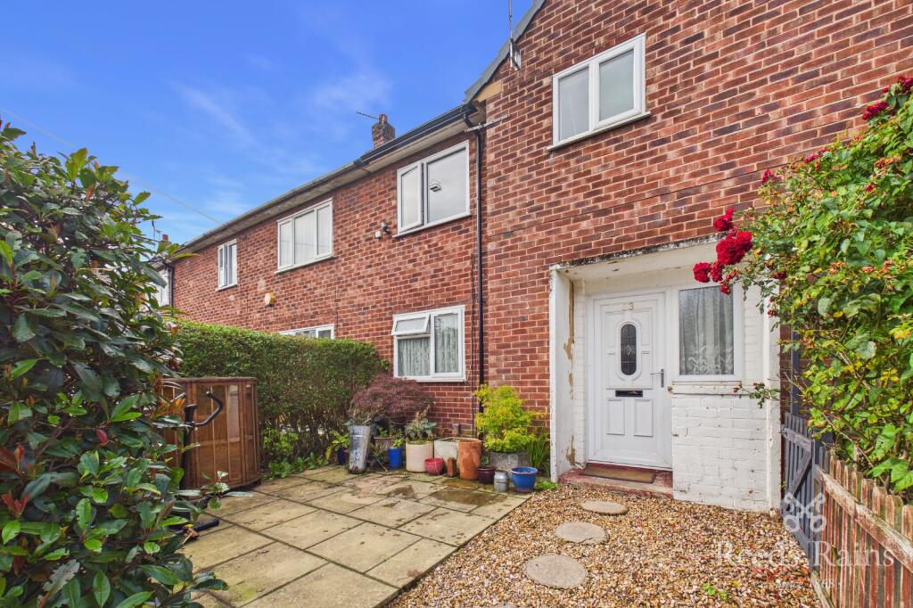 Main image of property: Swalecliff Avenue, Manchester, Greater Manchester, M23