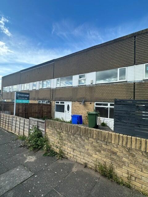 Main image of property: Ladykirk Way, Cramlington, NE23 8DU