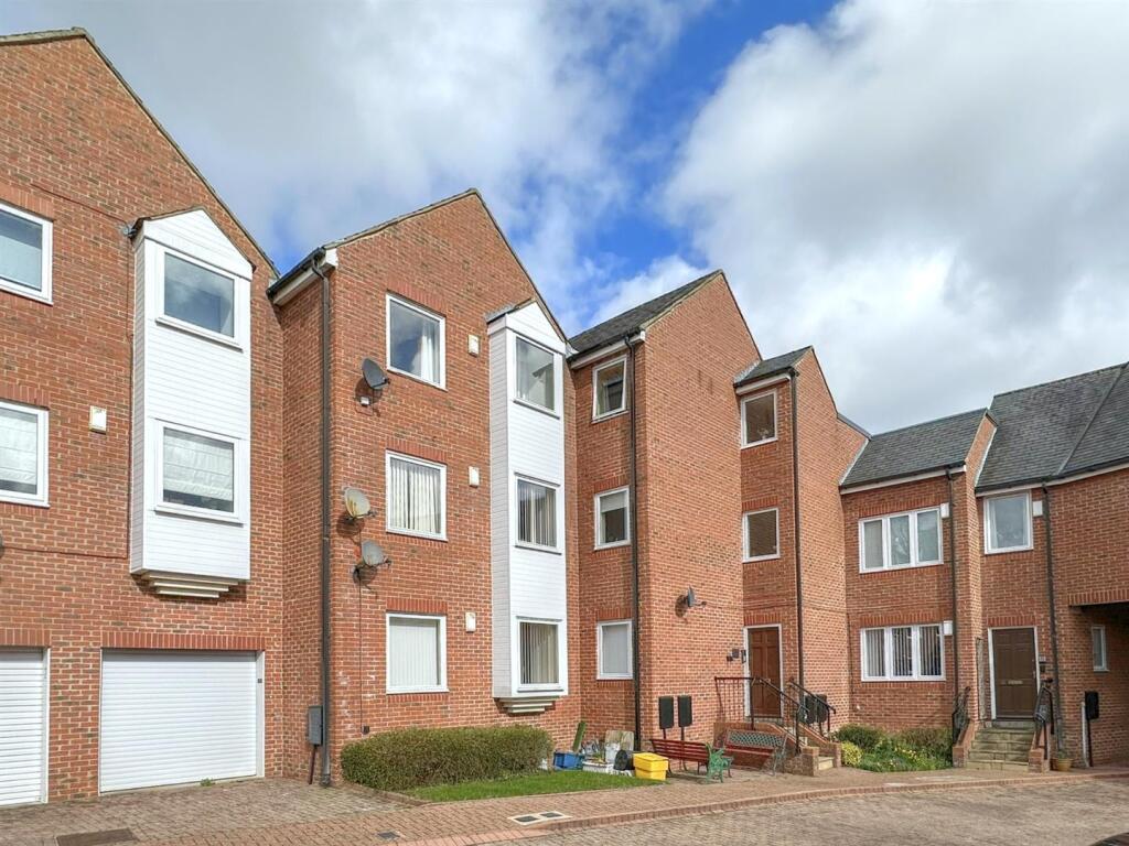 Main image of property: Wellway Court, Morpeth