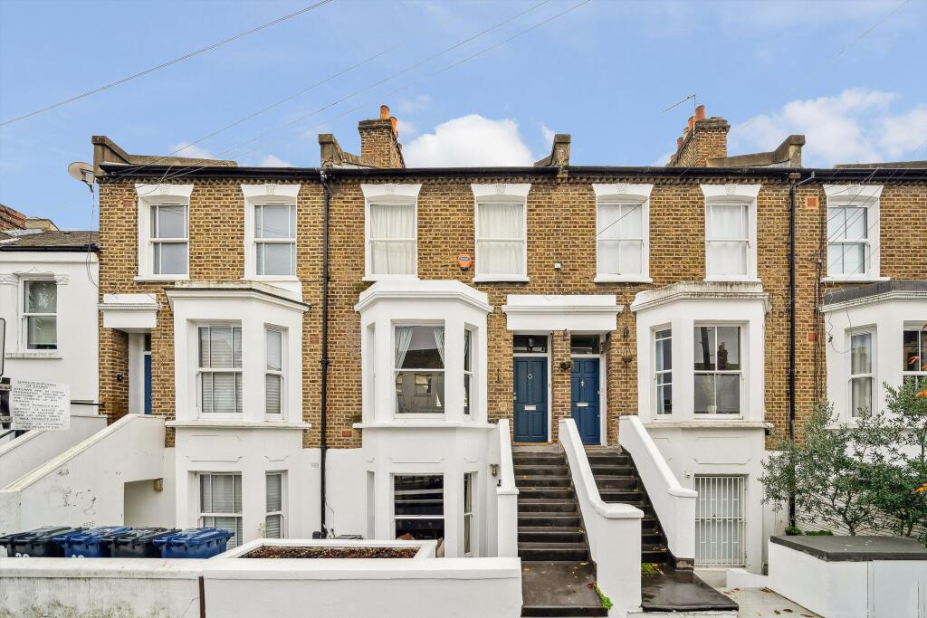 Main image of property: Berrymede Road, London W4