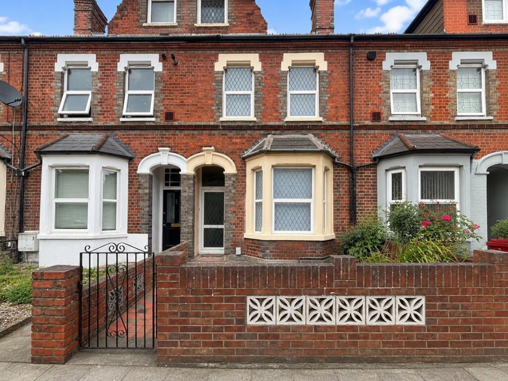 Main image of property: Caversham Road, Reading