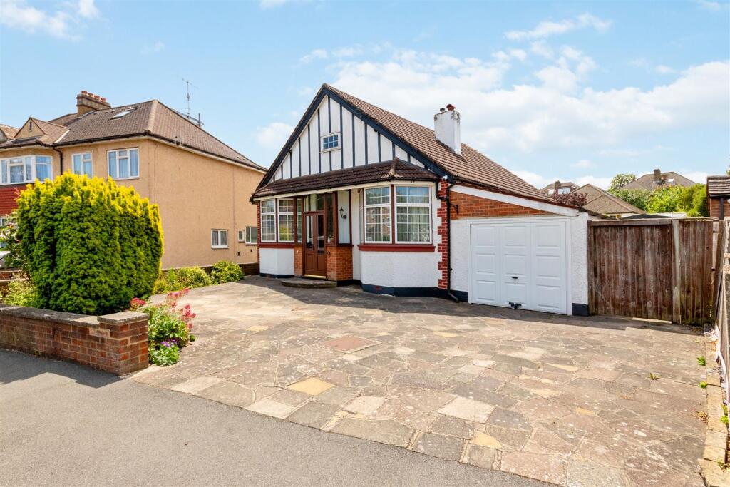 Main image of property: Wandle Road, Morden