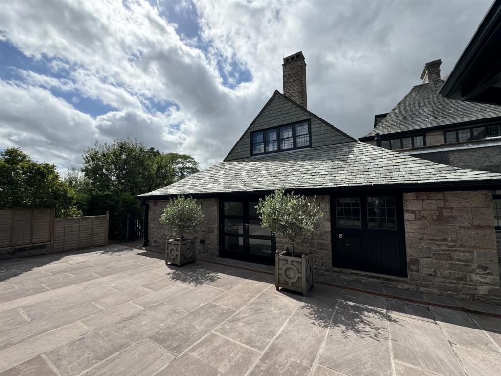 Main image of property: Mounton House Park, Pwllmeyric, Chepstow