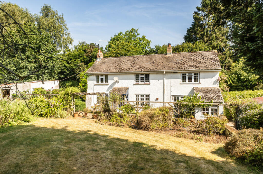 Main image of property: Thorne St. Margaret, Wellington, Somerset, TA21