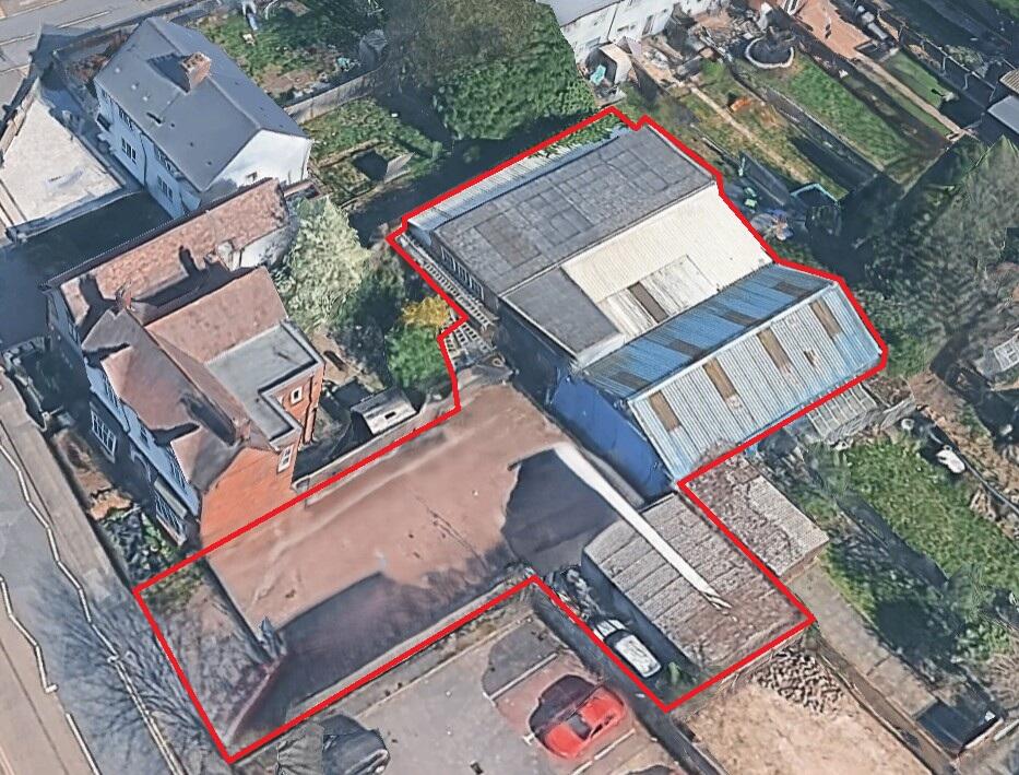 Main image of property: 149, Stringes Lane, Willenhall, Walsall