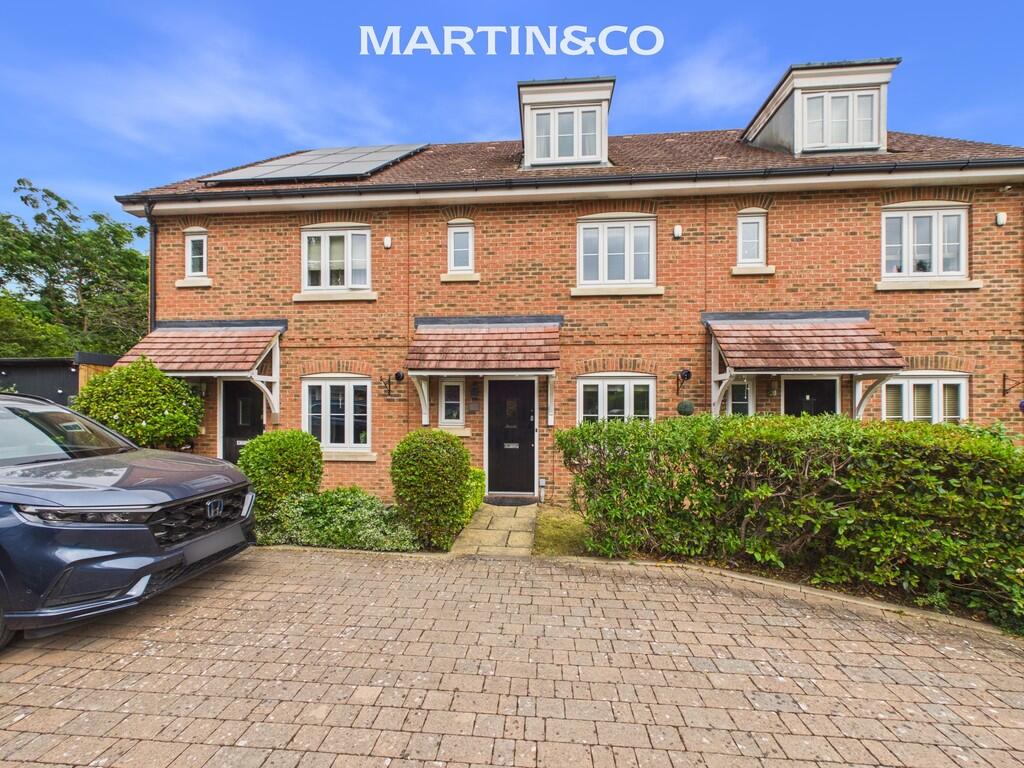 Main image of property: Dunnell Close, Sunbury-on-Thames