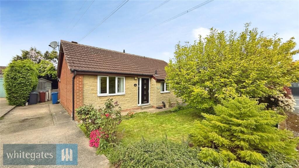 Main image of property: Elstead Close, Barugh Green, S75