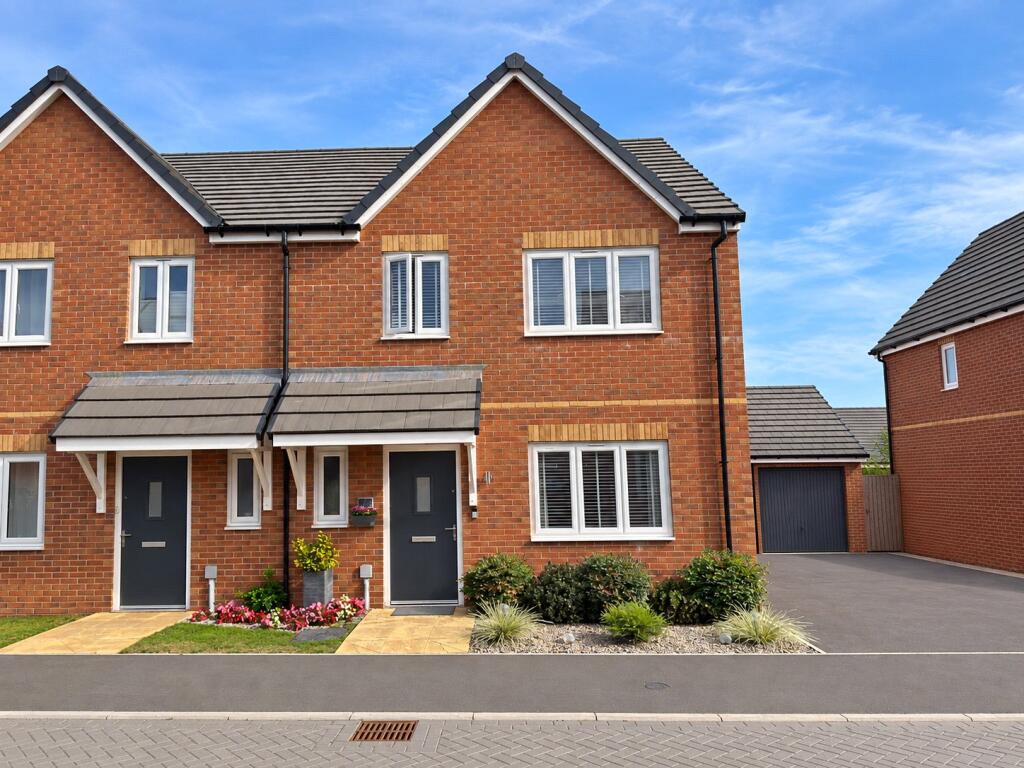 Main image of property: Birch Grove, Chard, Somerset, TA20