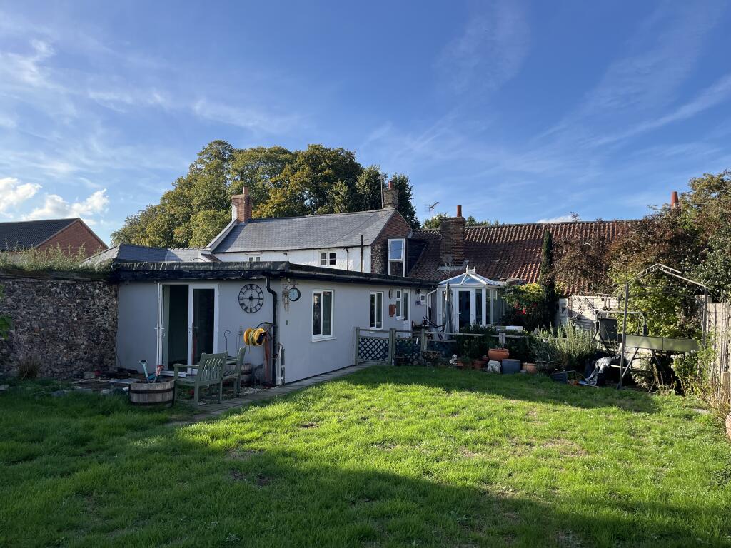 Main image of property: The Green, Thetford, IP25