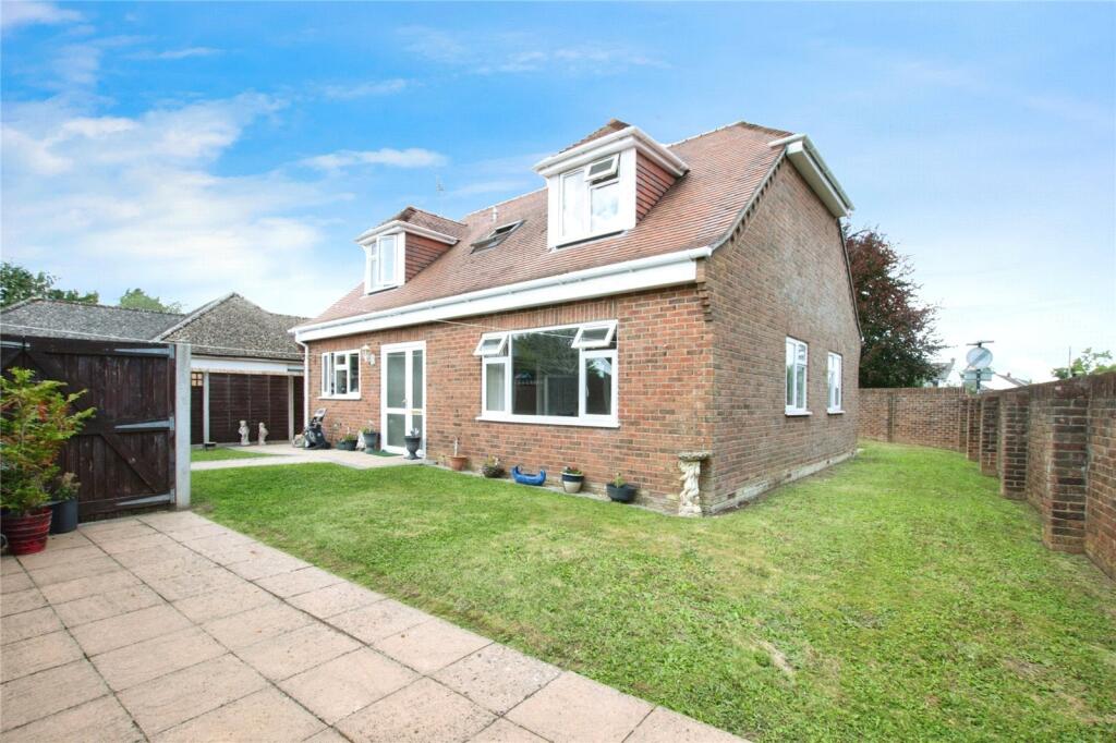 Main image of property: Hightown Road, Ringwood, Hampshire, BH24