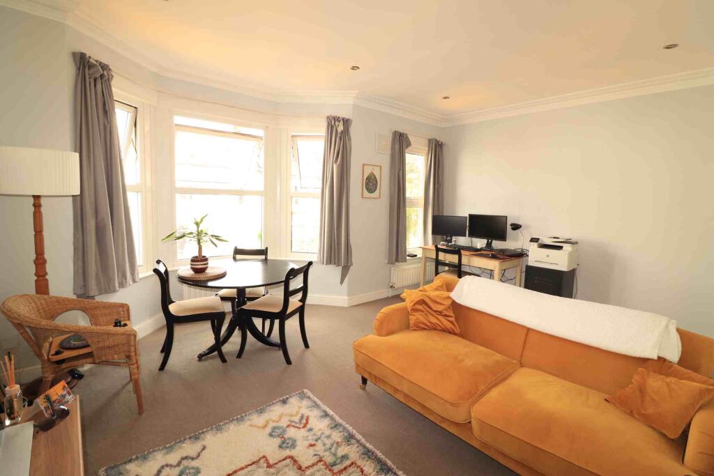 Main image of property: Phoenix Road, Penge