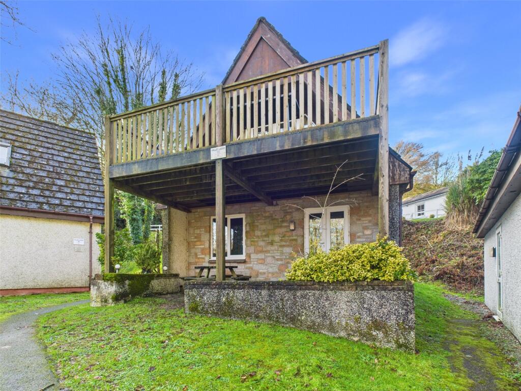 Main image of property: St Anns Chapel, Honicombe Manor