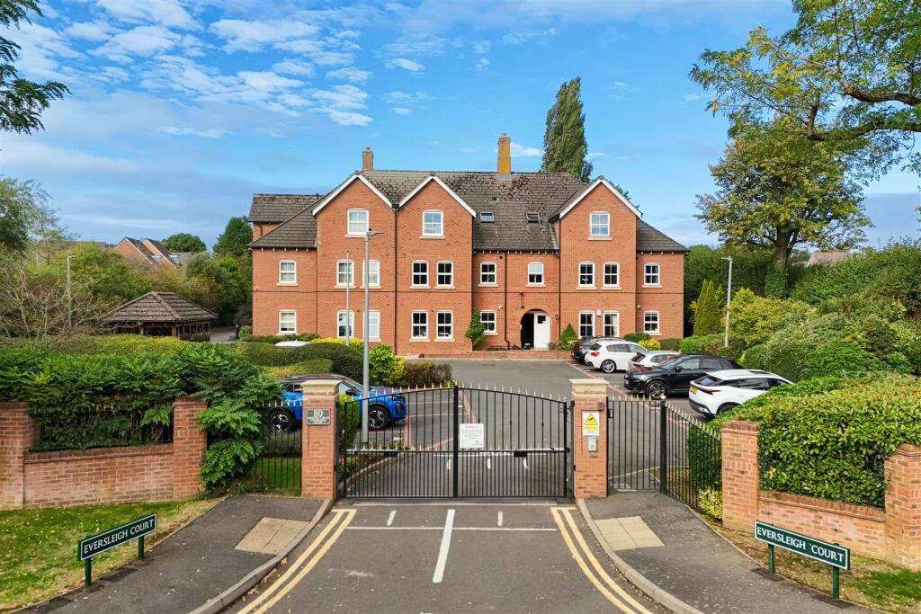 Main image of property: Aqueduct Road, Shirley, Solihull