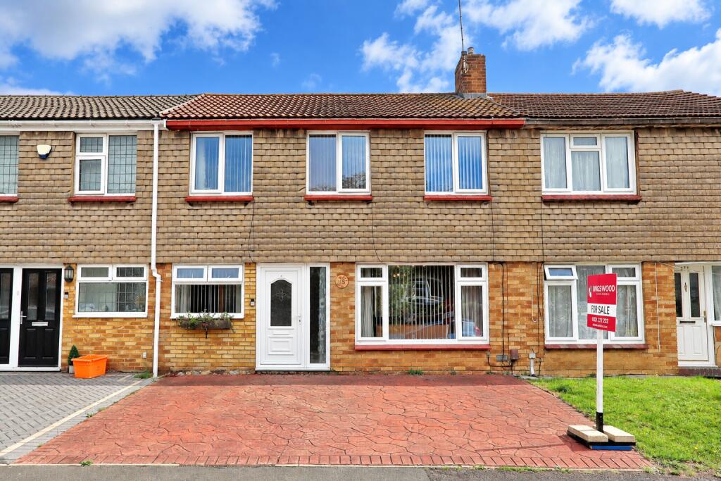 Main image of property: Codenham Green, Kingswood, Basildon, Essex, SS16