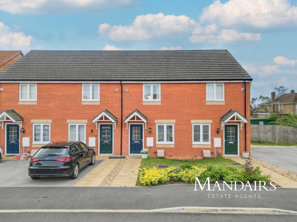 Main image of property: Cornflower Close, Whittlesey, Peterborough