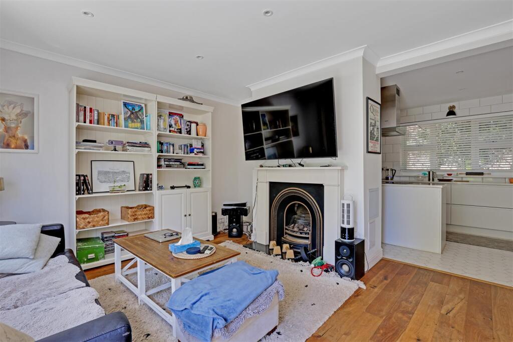 Main image of property: Columbine Way, Lewisham