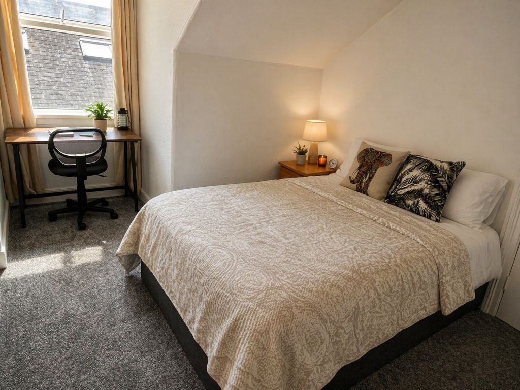 Main image of property: Alexandra Road, Mutley, Plymouth