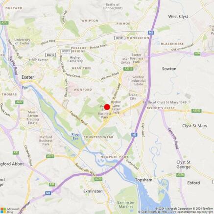 Property Map