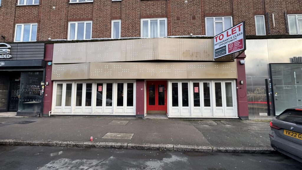 Main image of property: 275-277 High Road, Loughton, Essex, IG10 1AH