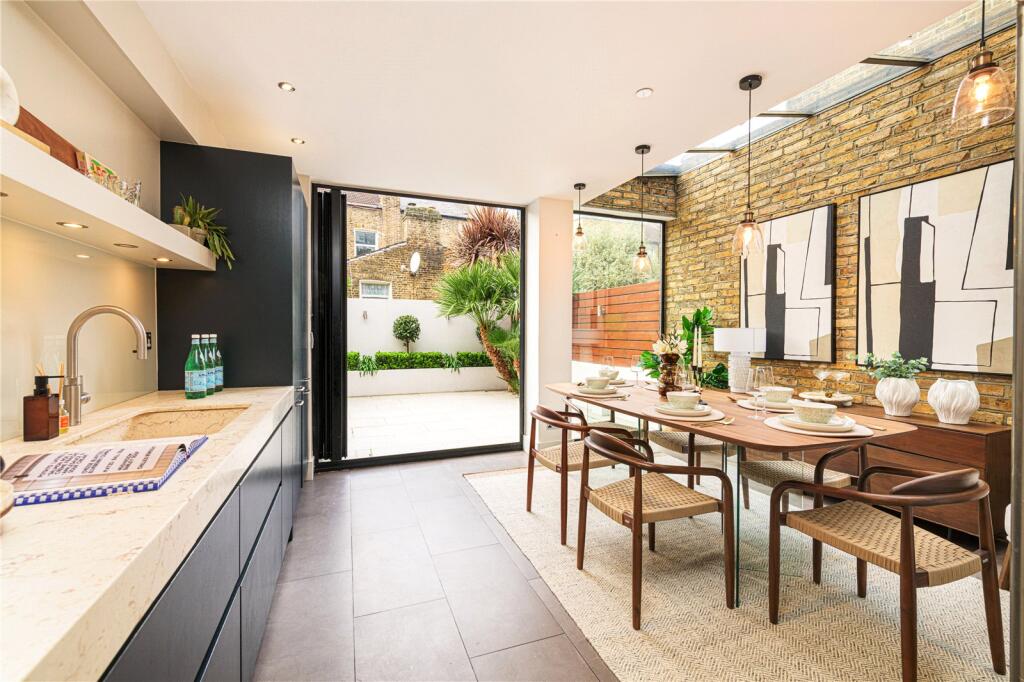 Main image of property: Lindore Road, London, SW11