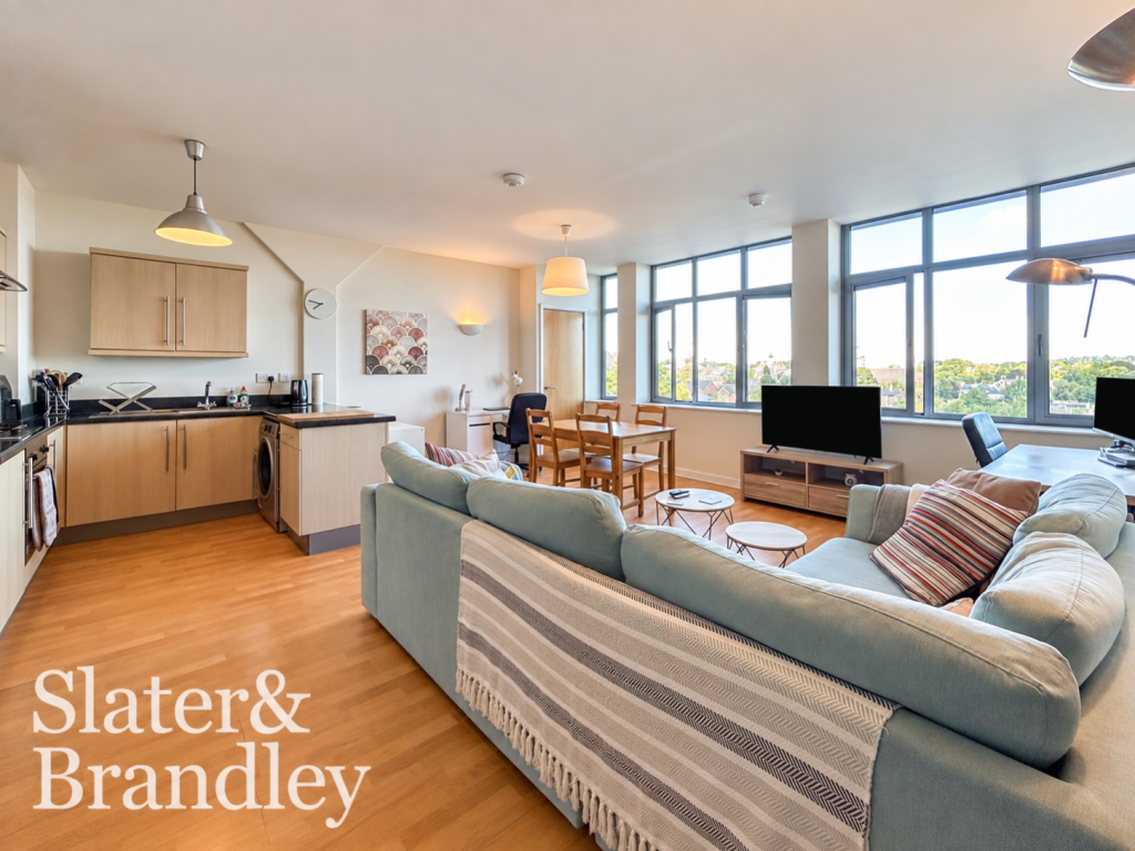Main image of property: Portland Square, Portland Road, Nottingham, Nottinghamshire, NG7