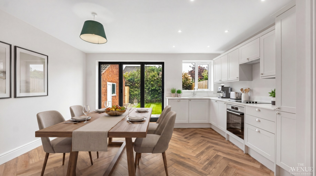 Main image of property: Energy Efficient New Build - Cutworth Close, Walmley, Sutton Coldfield, B76 2TA
