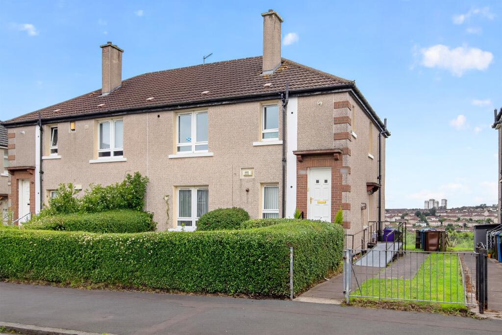 Main image of property: Forge Street, Glasgow