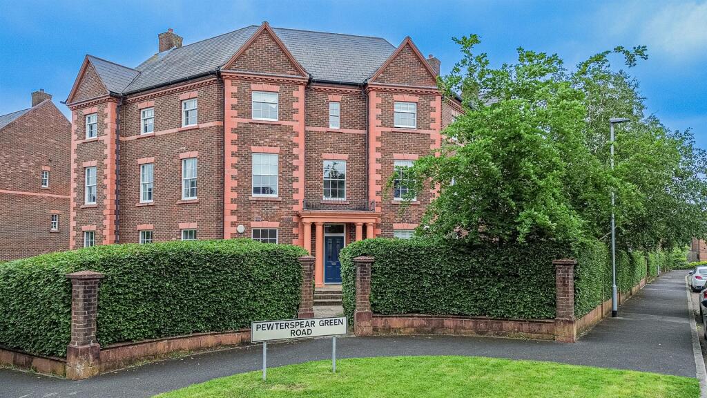 Main image of property: Pewterspear Green Road, Appleton, Warrington