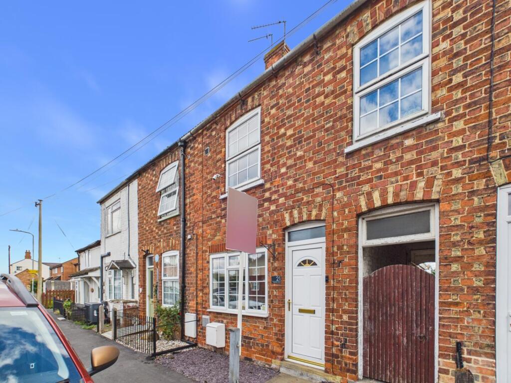 Main image of property: 21 Dogdyke Road, Coningsby